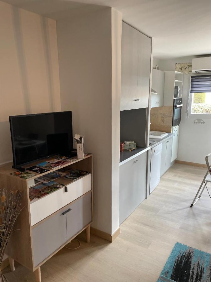 Gite Des Restanques Grasse Eksteriør bilde